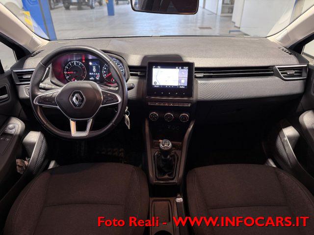 RENAULT Clio TCe 90 CV Business - PROMO