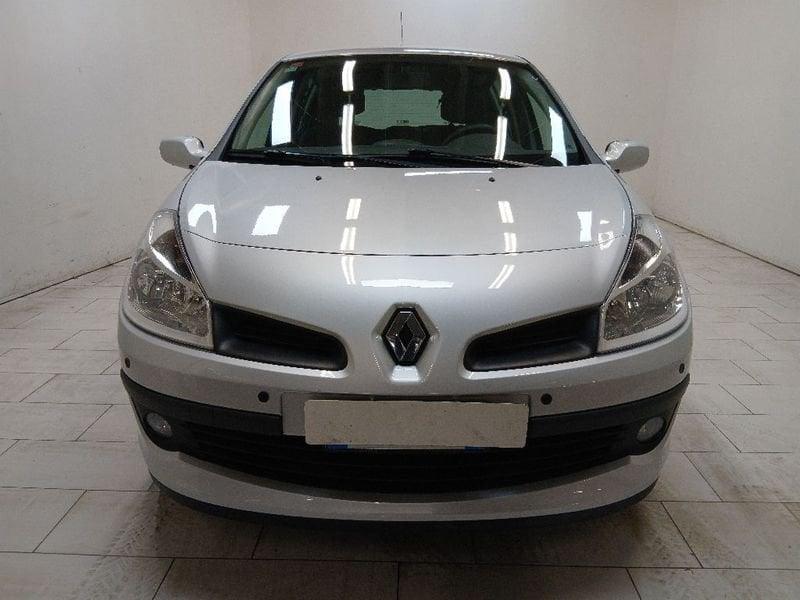 Renault Clio 5p 1.2 16v Le Iene c/CL