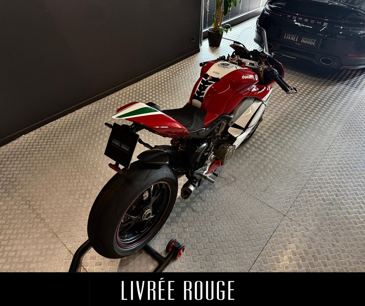 Ducati Panigale V4 Speciale 1232/1500