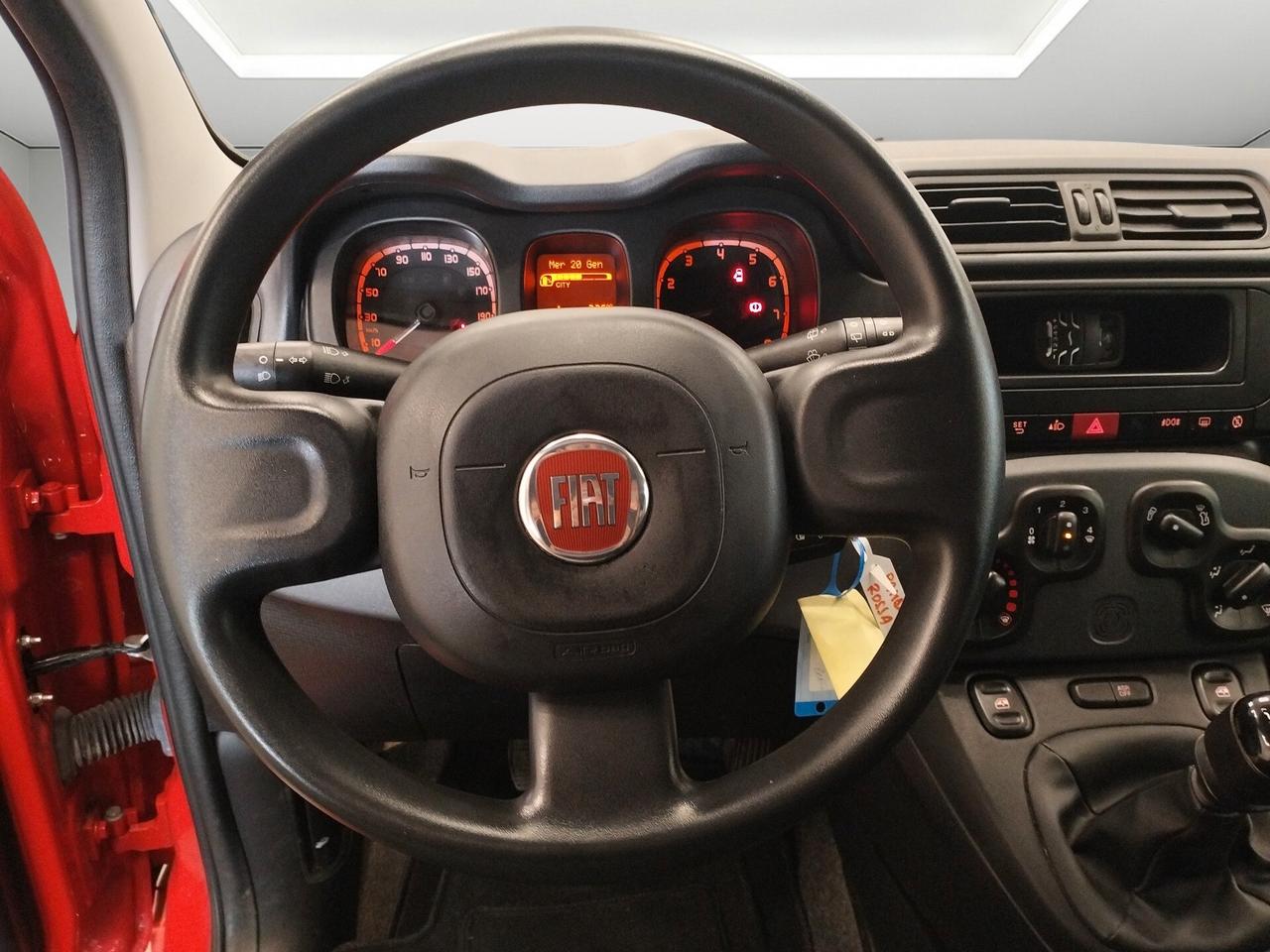 Fiat Panda 1.0 GSE S&S Hybrid Pop Van 2 posti *iva eslusa*