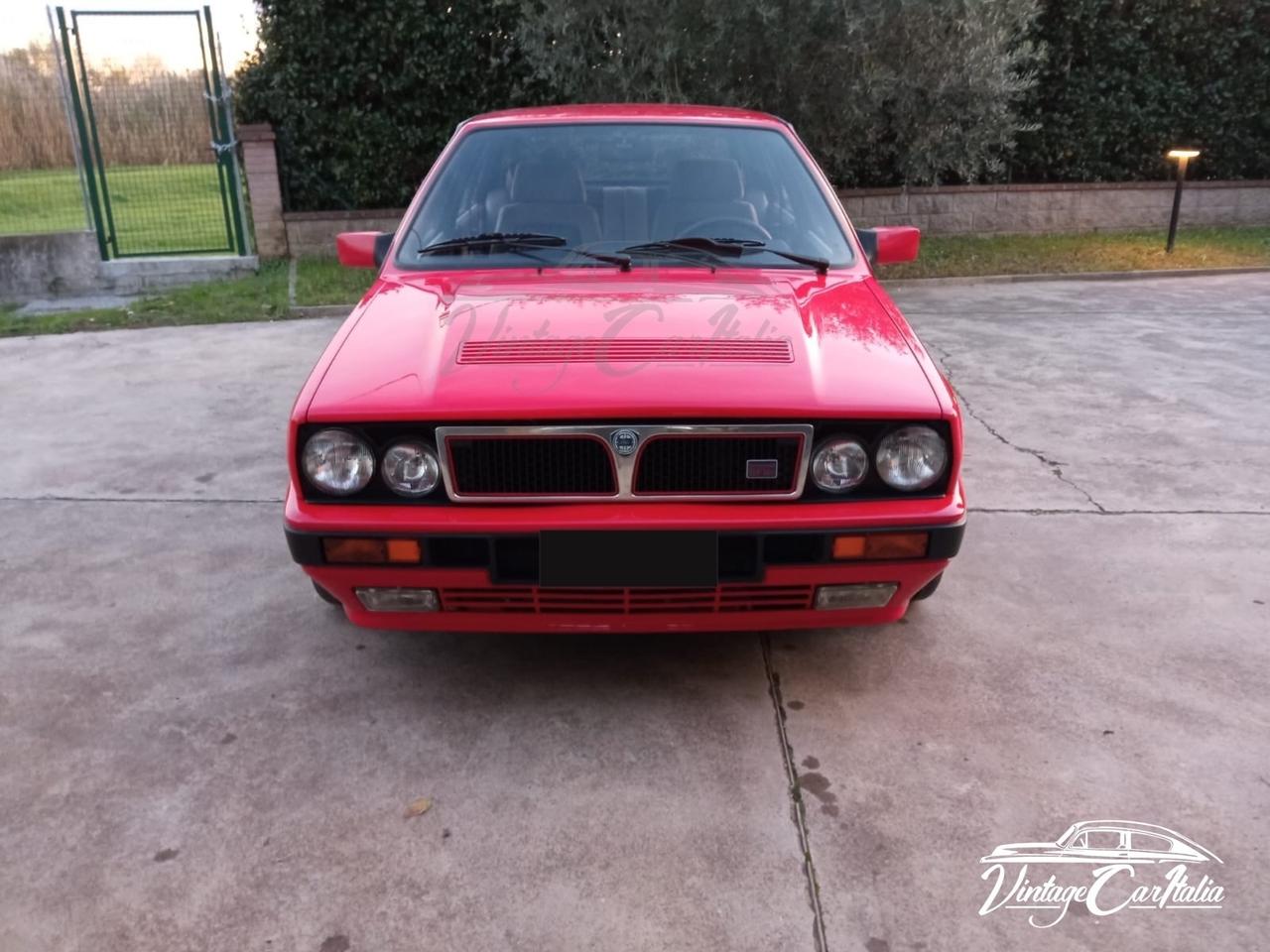 Lancia Delta HF 16v