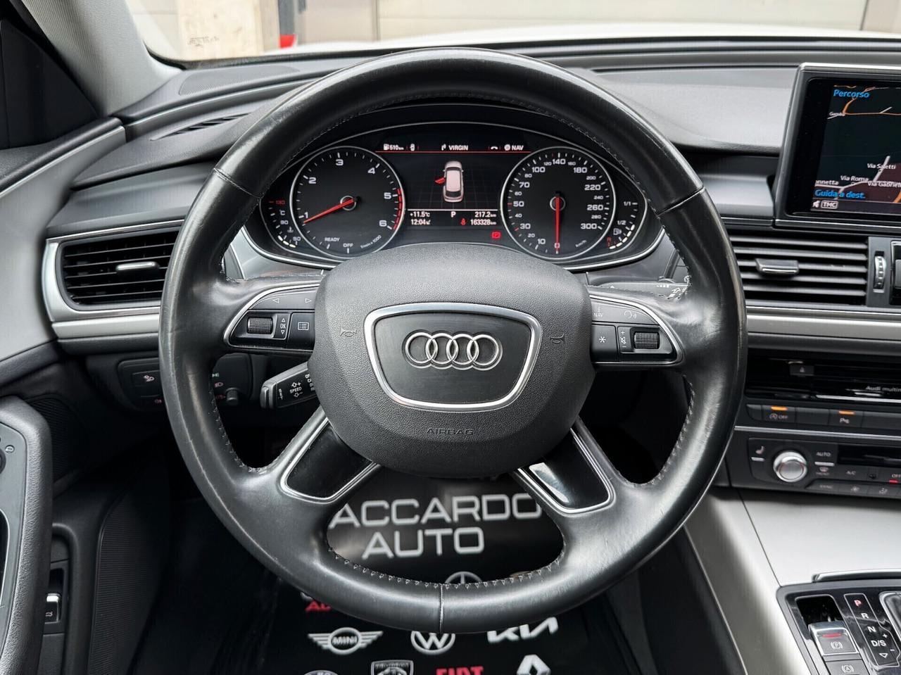 Audi A6 Avant 3.0 V6 TDI Quattro S Tronic