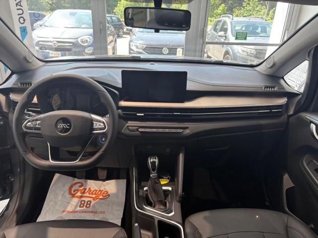 EMC EMC 4 QUATTRO 1.5 MANUALE 103cv EMC 4 QUATTRO 1.5 MANUALE 103cv