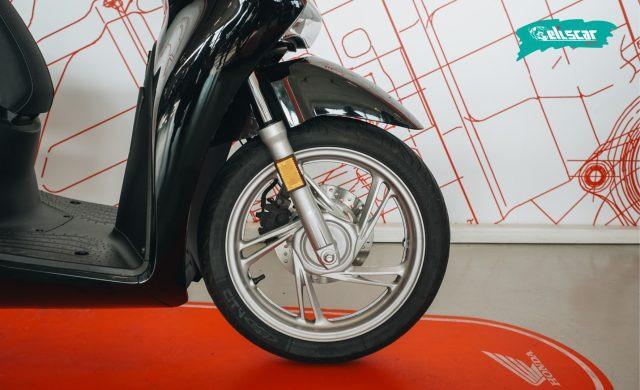 HONDA SH 150 SH 150