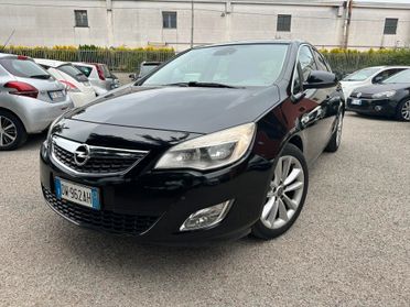 OPEL ASTRA 1.7 CDTI 110CV ANNO 2010