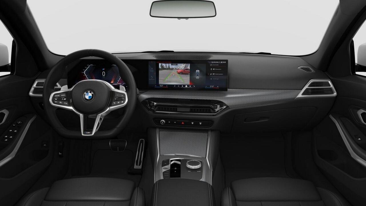 BMW BMW 320d Touring