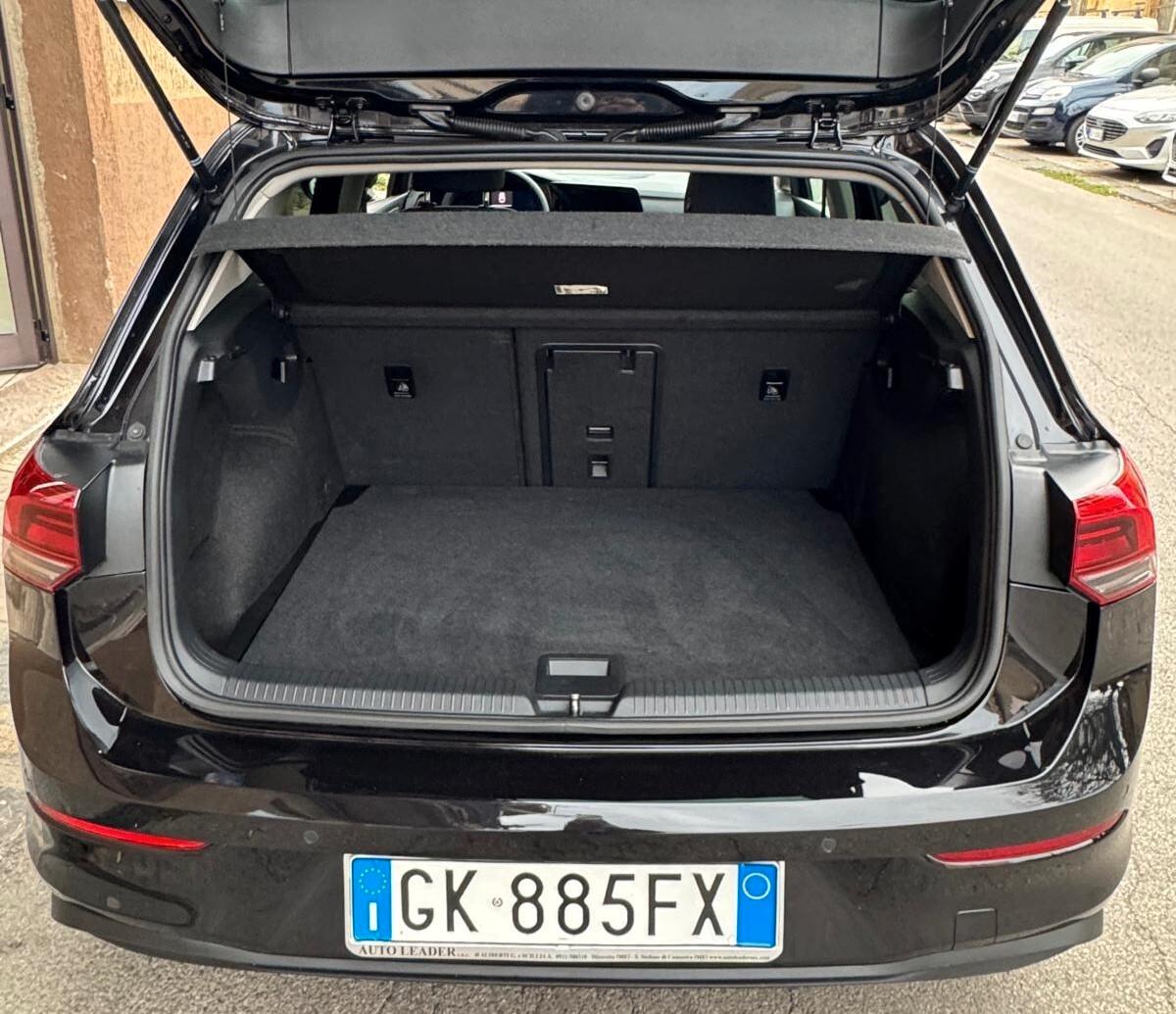 Golf 2.0 TDI 115 CV SCR Life