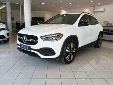 Mercedes-benz GLA 200 GLA 200 d Automatic Sport Plus