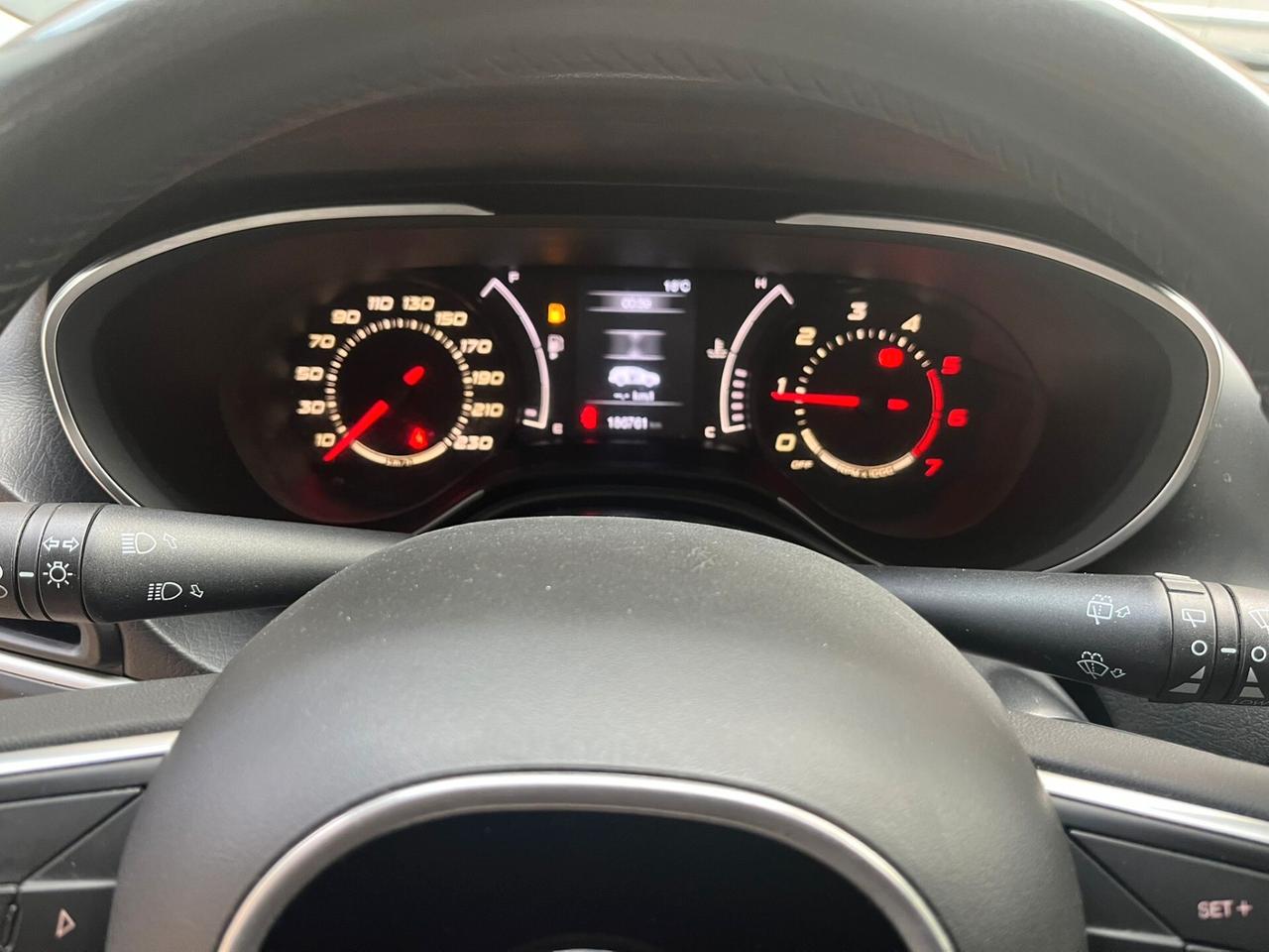 Fiat Tipo 1.6 Mjt - PERFETTA - 2017