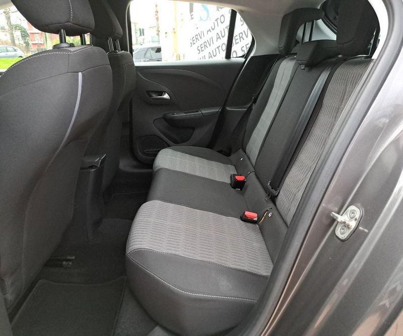Opel Corsa Corsa 1.2 Elegance s&s 75cv