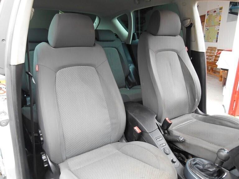 Seat Altea 1.9 TDI Stylance OK NEO PATENTATI