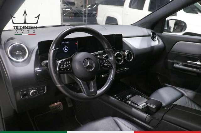 Mercedes-Benz GLA 200 d Business auto