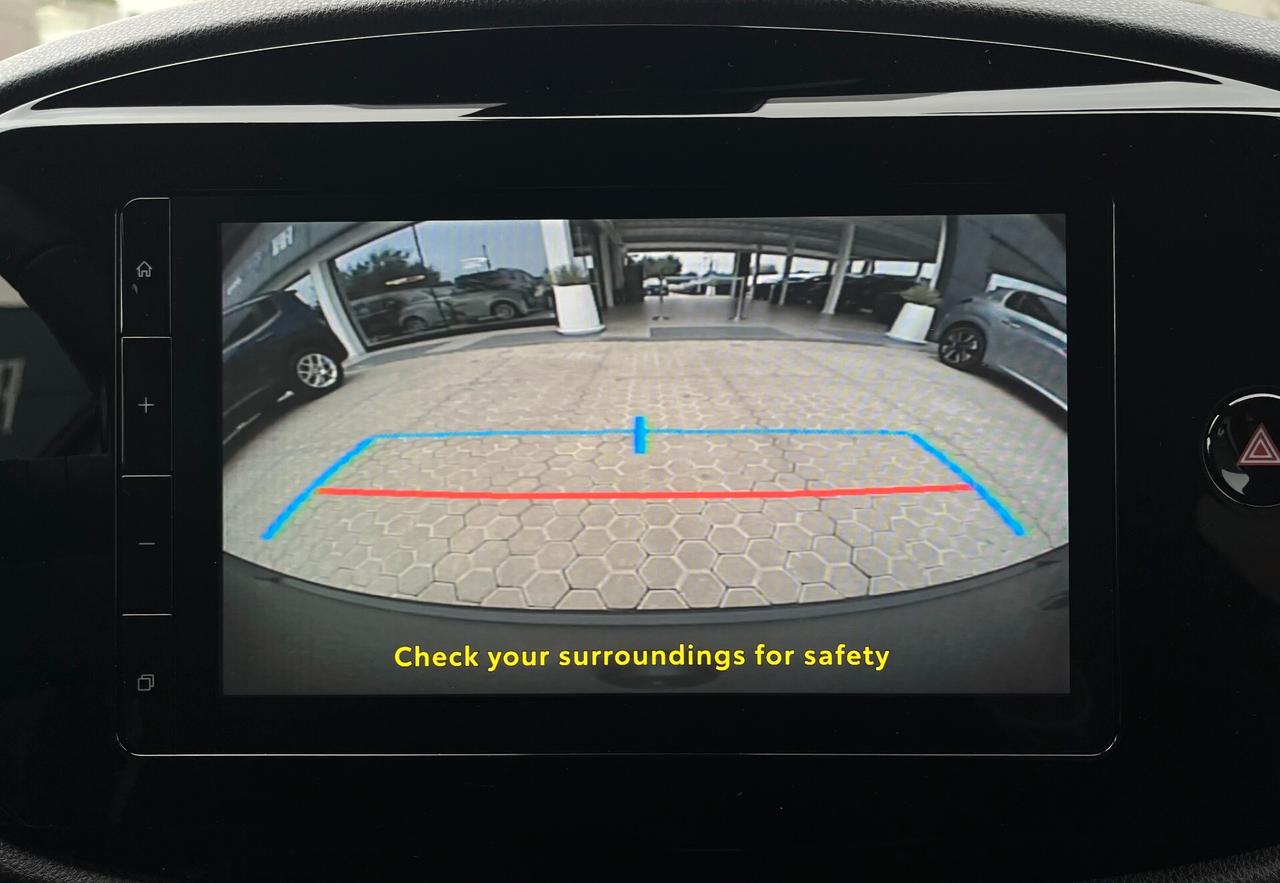 Toyota Aygo X 1.0 VVT-i 72 CV 5 porte Active Km0