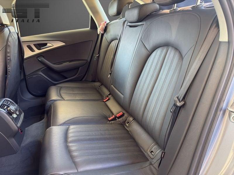 Audi A6 3.0 TDI 160kW S tr. Busin. Avant