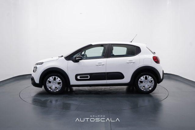 CITROEN C3 1.5 BlueHDi 100cv S&S Shine