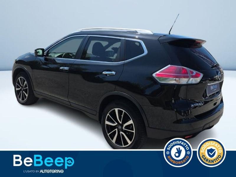 Nissan X-Trail 1.6 DCI TEKNA 2WD E6