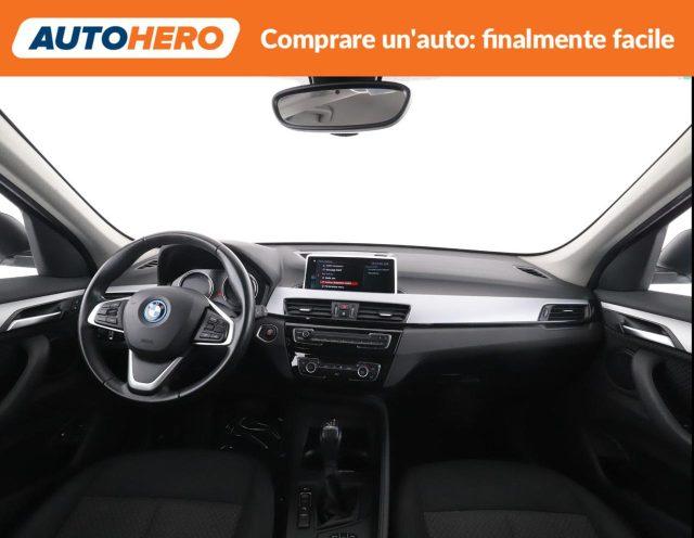 BMW X1 xDrive25e Advantage