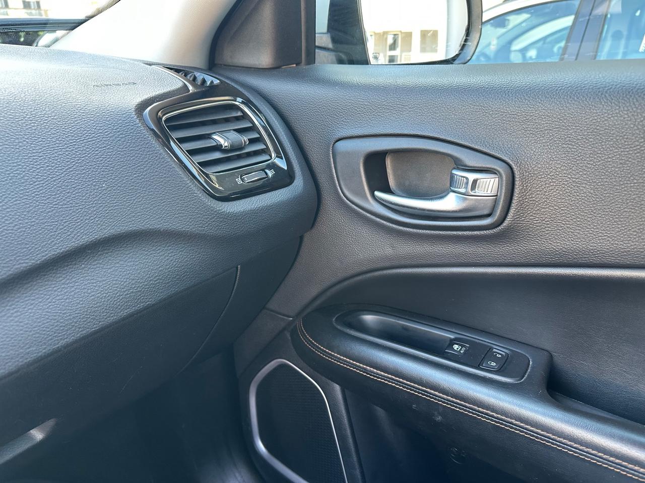 Jeep Compass 1.6 MJT Limited 2018
