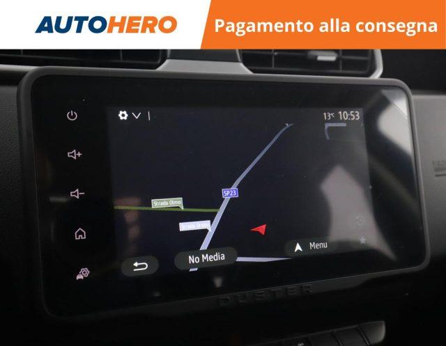 DACIA Duster 1.0 TCe 90 CV 4x2 Journey