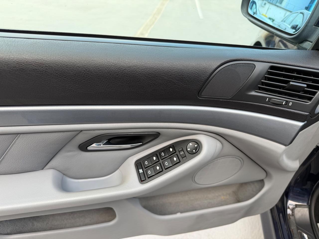 Bmw 525 525d cat Touring Platinum