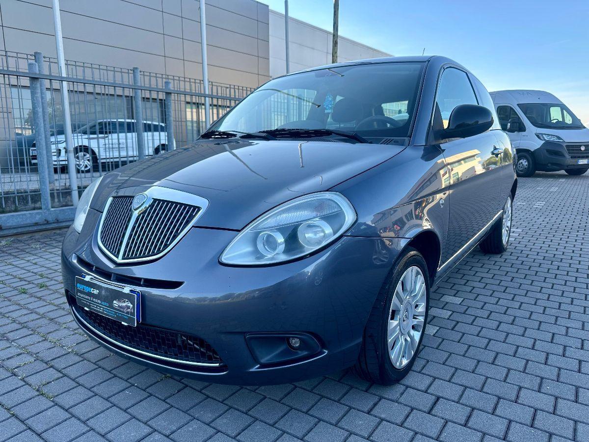 LANCIA - Ypsilon - 1.3 MJT Diva 2011