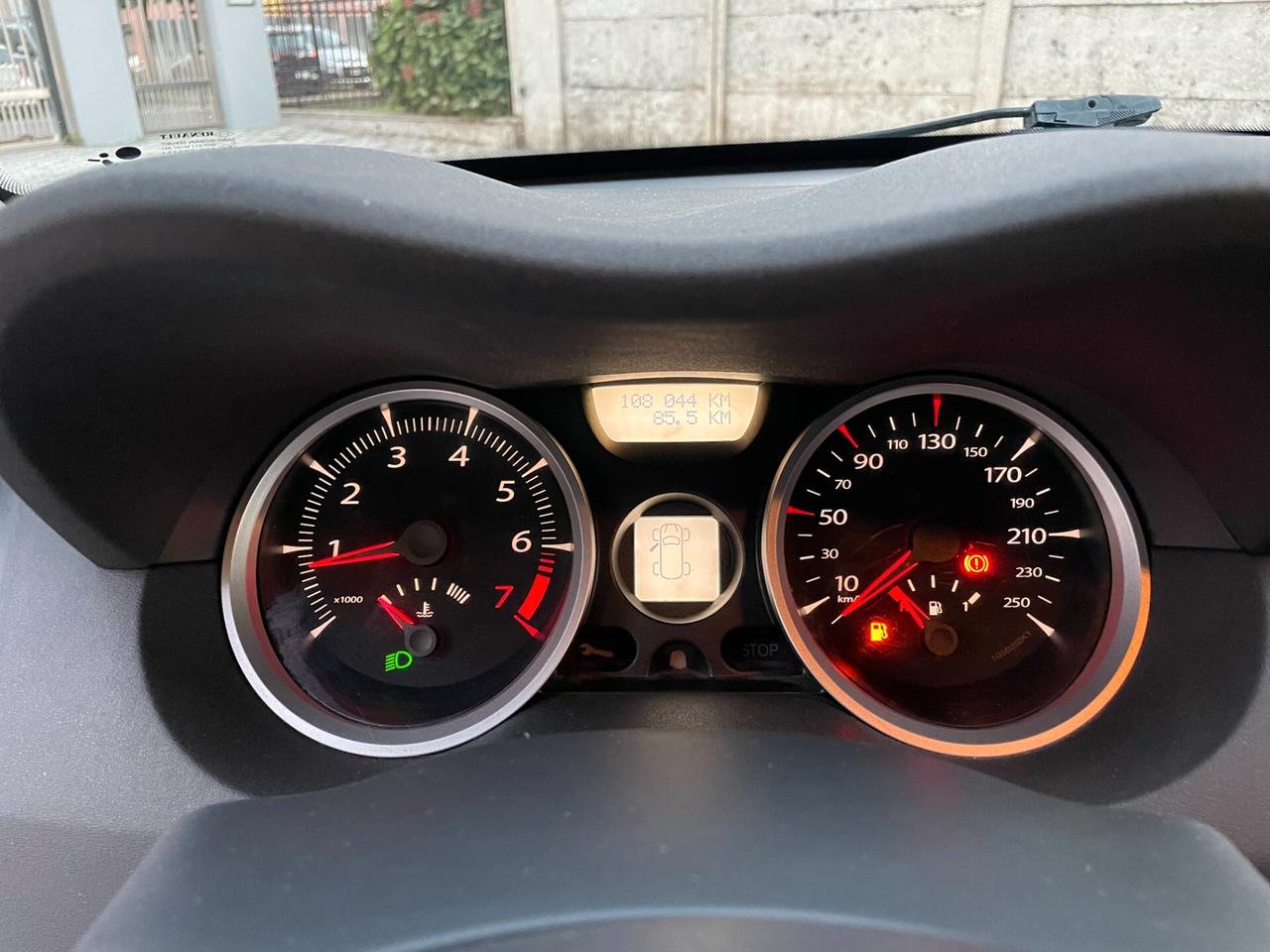 Renault Megane Grandtour 1.6 16v Luxe OTTIME CONDIZIONI !!