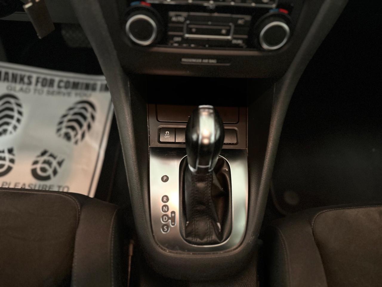 Volkswagen Golf 1.6 TDI DPF DSG 5p. Highline Neopatentati AUTOMATICA