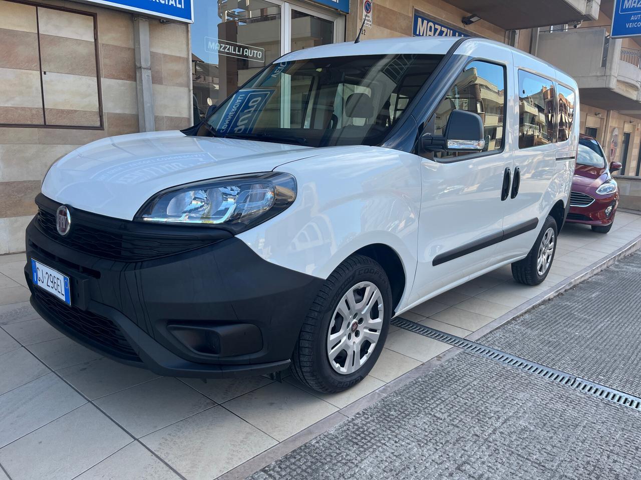 Fiat Doblo Doblò 1.6 MJT Combi N1 5 Posti