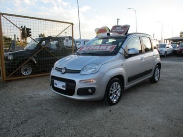 Fiat Panda 1.3 MJT Lounge MOLTO BELLA