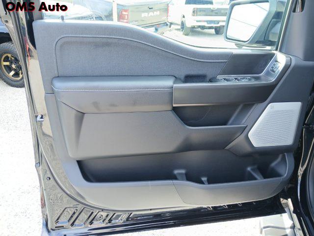 FORD F 150 Lariat 5.0L V8 Coyote SuperCrew® N1