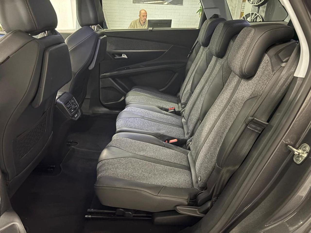 Peugeot 5008 1.5 bluehdi Allure s&s 130cv 7p.ti eat8