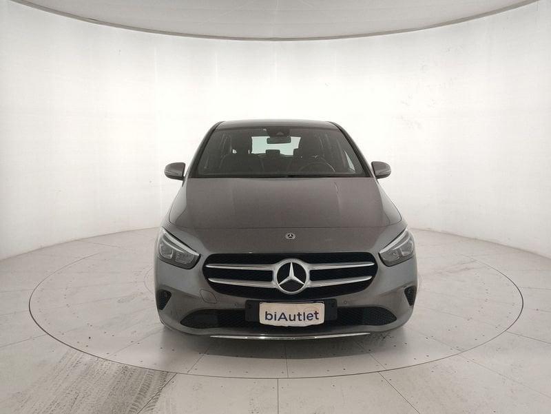 Mercedes-Benz Classe B B 180 d Sport auto