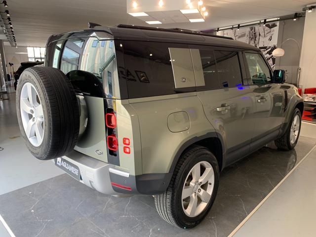 LAND ROVER Defender 110 2.0 SD4 240CV AWD Auto First Edition