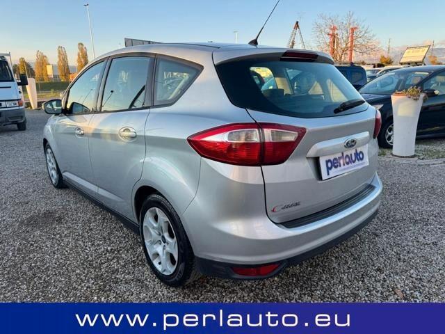 Ford C-Max 1.6 120CV GPL Titanium
