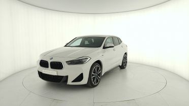 BMW X2 F39 - X2 xdrive25e Msport auto