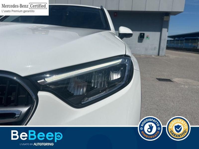 Mercedes-Benz GLC 220 D ADVANCED PLUS 4MATIC AUTO