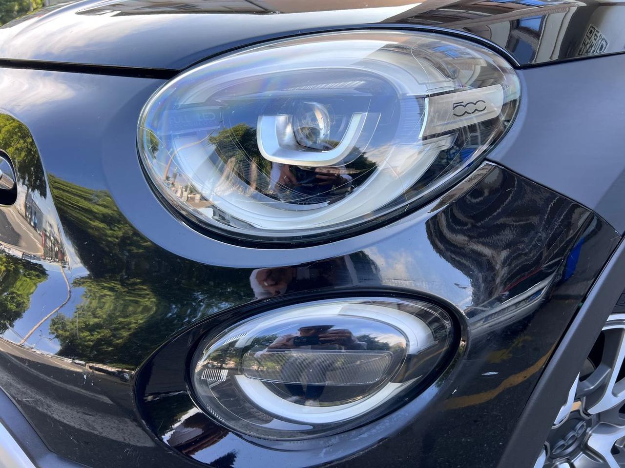 Fiat 500X Cross 1.3 Multijet #6012
