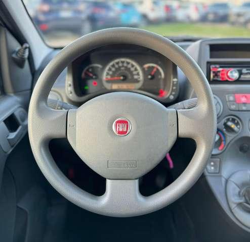 Fiat Panda 1.2 Dynamic 69cv E5 Neopatentati