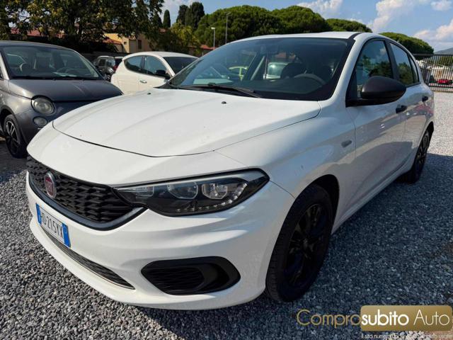 FIAT Tipo 1.3 Mjt S&S 5 porte