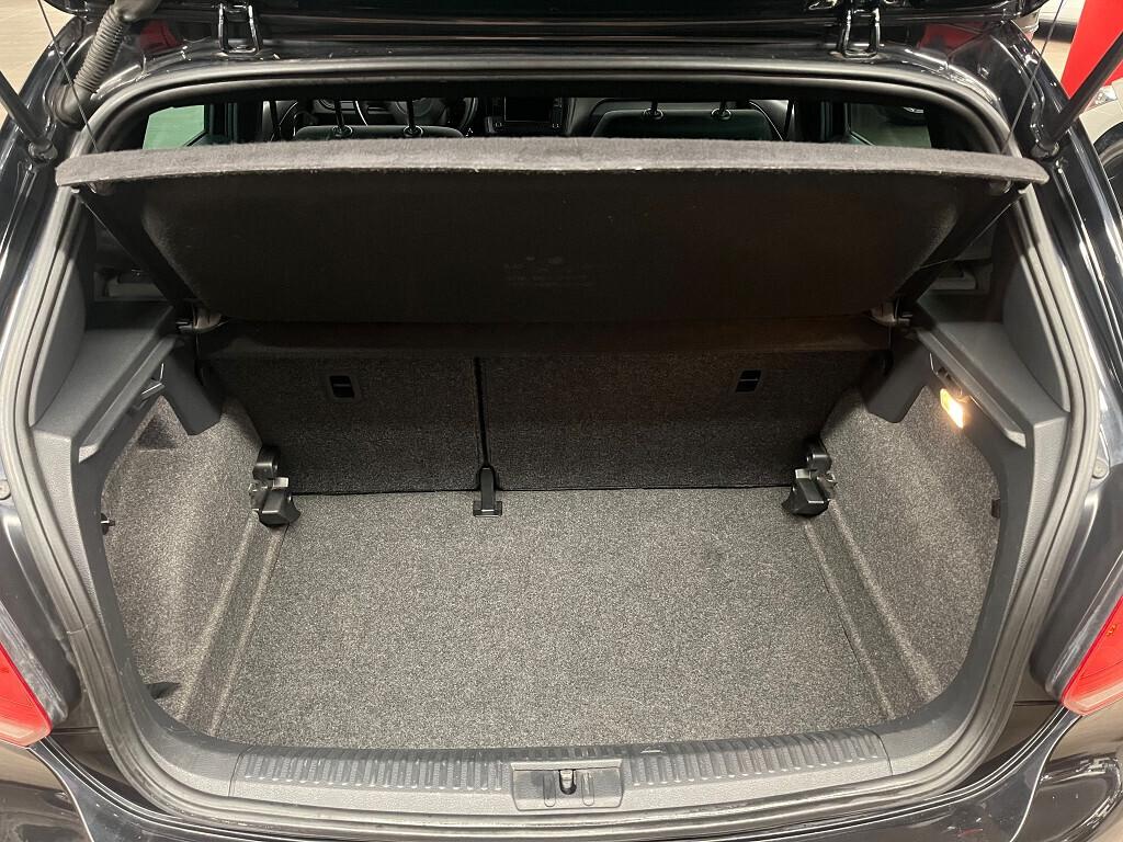 Volkswagen Polo 1.2 5porti Comfortline