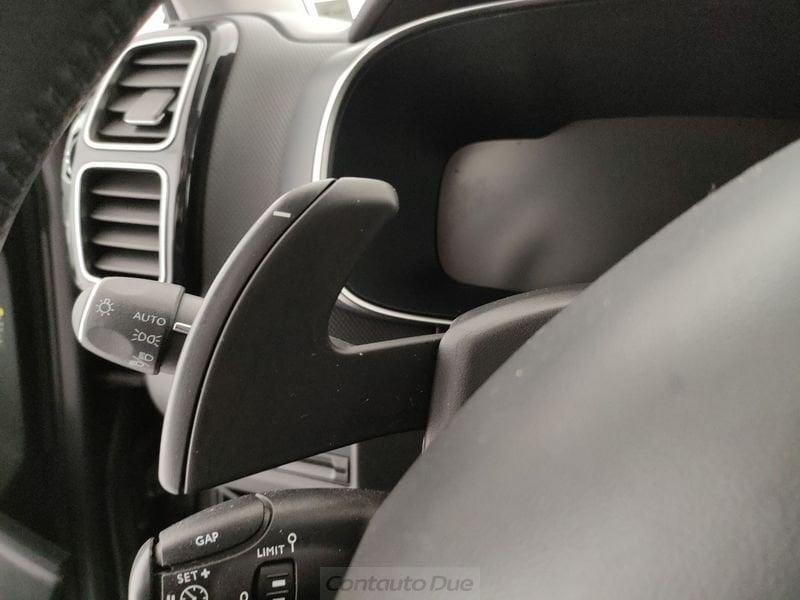 Citroën C5 Aircross C5 Aircross BlueHDi 130 S&S EAT8 Shine