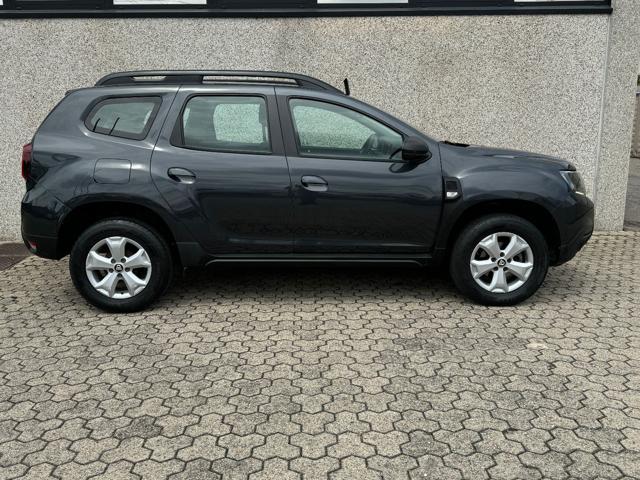 DACIA Duster 1.5 dCi 8V 110 CV 4x2 Comfort