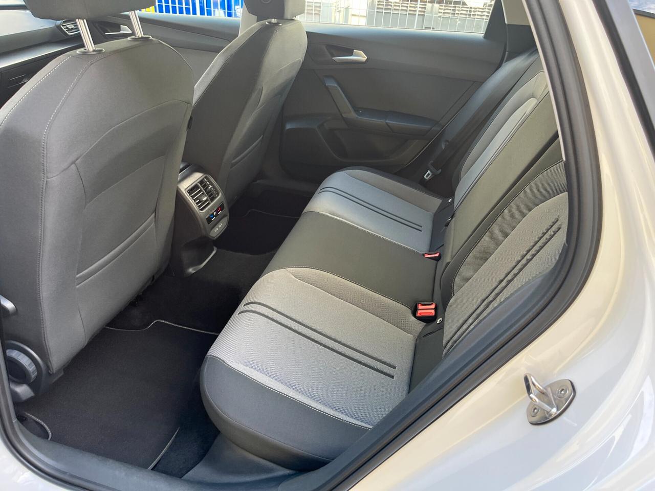 Seat Leon 2.0 TDI 05/2022 KM 79478-