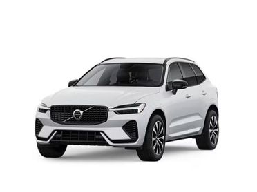 Volvo XC60 B4 197+14 CV AWD Mild Hybrid Automatico Plus Dark N1 Autocarro