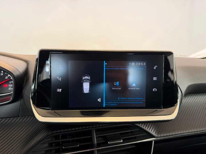 PEUGEOT 208 2ª serie - 208 PureTech 75 Stop&Start 5 porte Active Pack