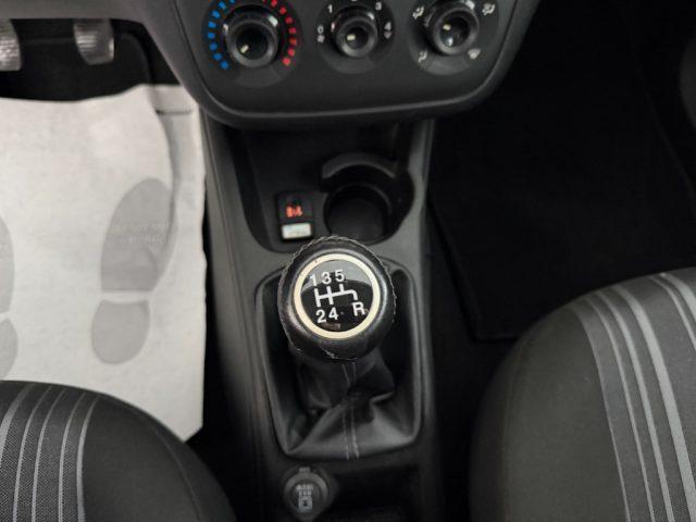 FIAT Punto Evo 1.4 5 porte S&S Dynamic