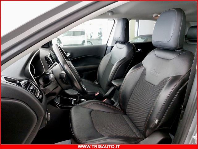 JEEP Compass 1.6 MJT Limited IVATA