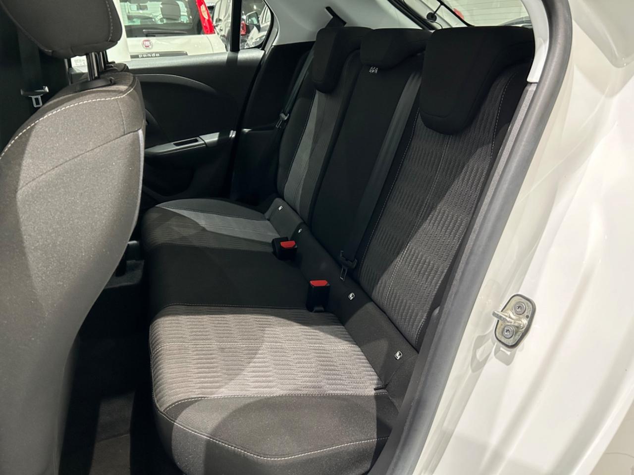 Opel Corsa 1.2cc 75cv Elegance UNICO PROPRIETARIO