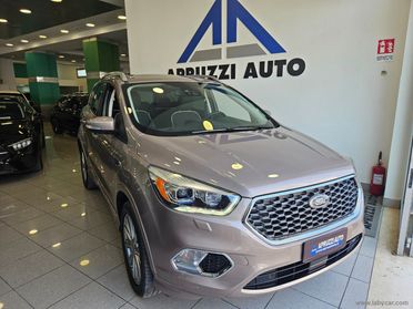 FORD Kuga 2.0 TDCI 150 CV S&S 4WD Vignale