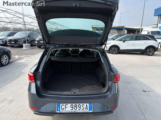 SEAT Leon Sportstourer 2.0 tdi Xcellence 150cv dsg - GF989SA